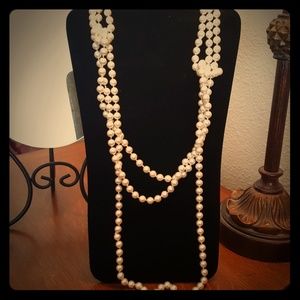Premier Pearl Necklace